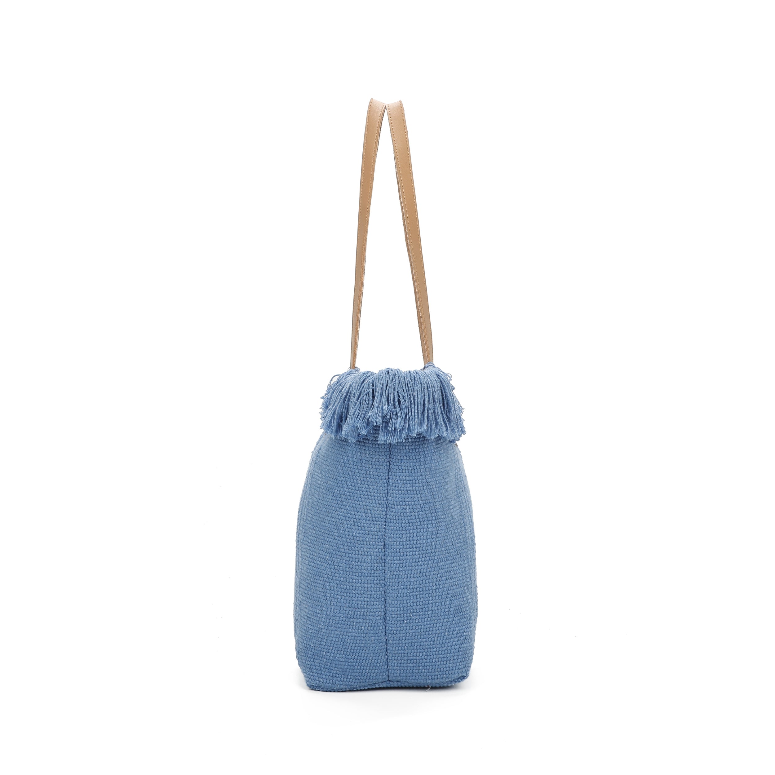 Craze London  Canvas Shoulder Bag