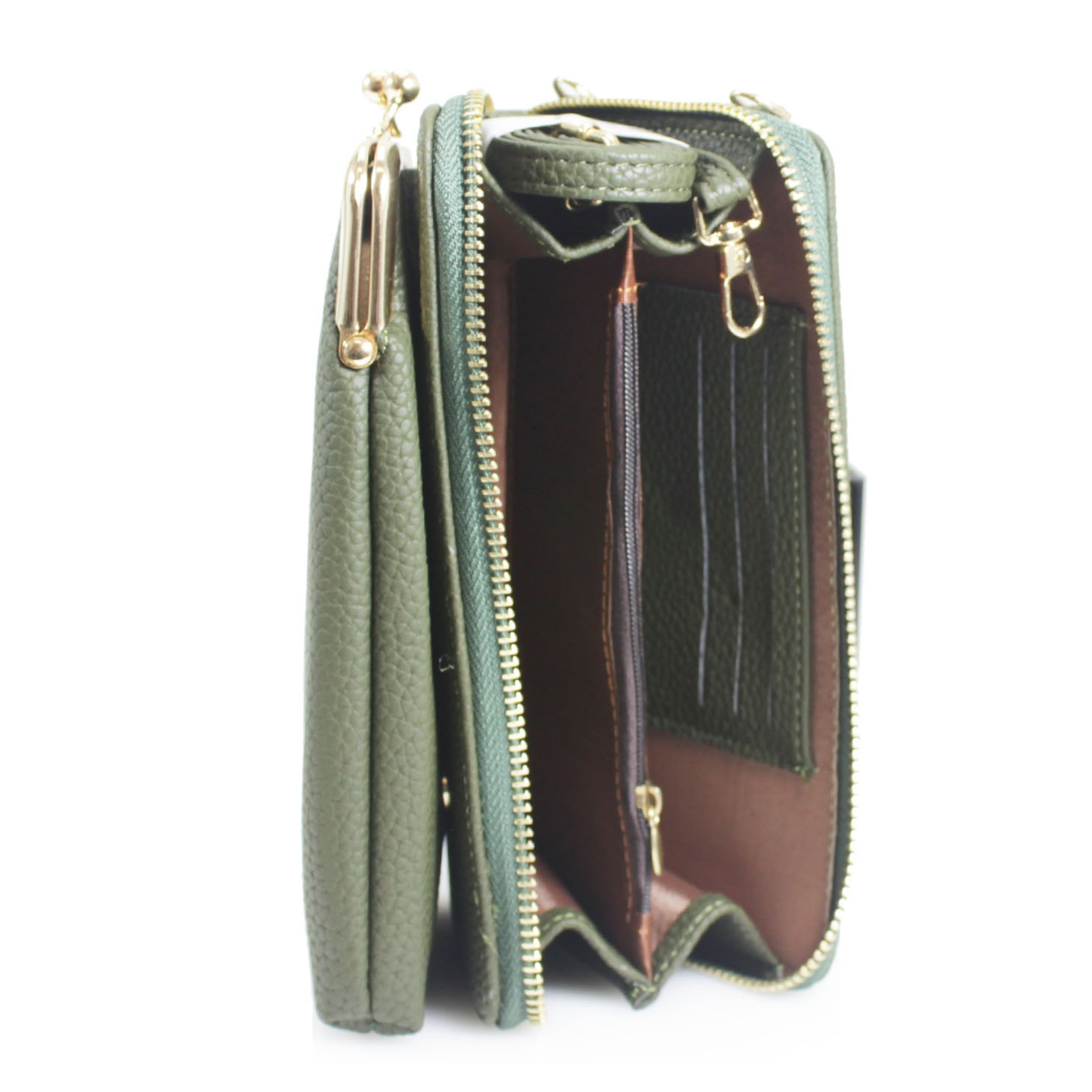 Craze London Detachable Cellphone Bag