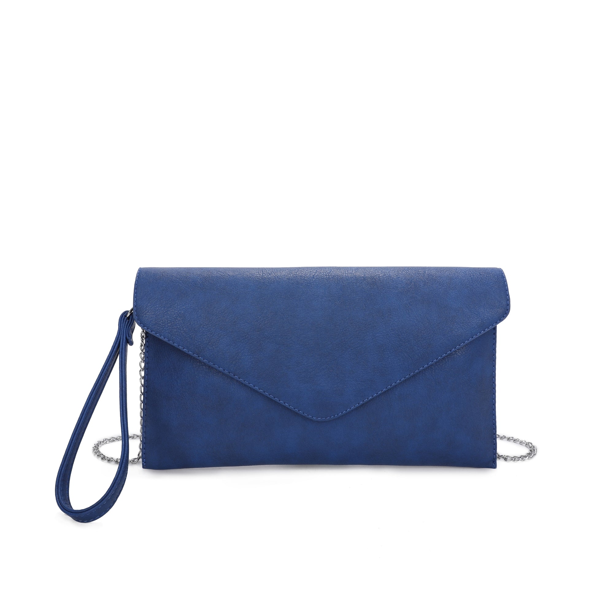 Women's Envelope Style Wristlet Purse Clutch Bags